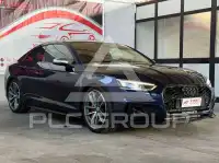 2018 Audi S5
