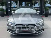 2018 Audi S5