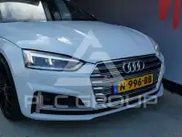 2018 Audi S5