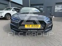 2018 Audi S5