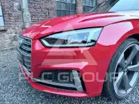 2018 Audi S5