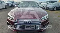 2018 Audi S5