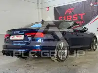 2018 Audi S5