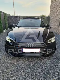 2018 Audi S5
