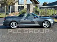 2018 Audi S5