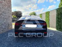2018 Audi S5
