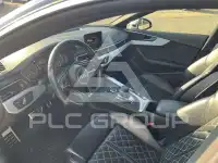 2018 Audi S5