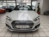 2018 Audi S5
