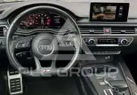 2018 Audi S5