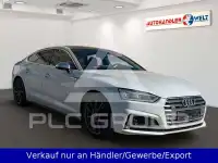 2018 Audi S5