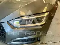 2018 Audi S5