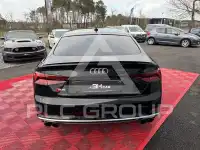 2018 Audi S5