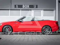 2018 Audi S5