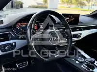2018 Audi S5