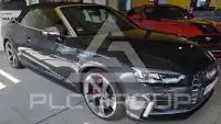 2018 Audi S5