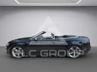 2018 Audi S5