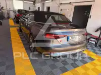 2018 Audi S5
