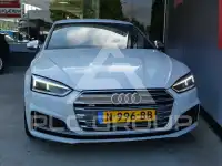 2018 Audi S5