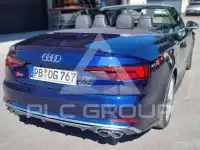 2018 Audi S5