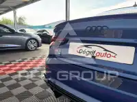 2018 Audi S5