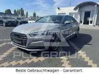 2018 Audi S5