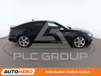 2018 Audi S5