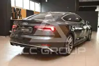 2018 Audi S5