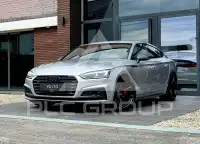2018 Audi S5