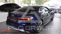 2018 Audi S5