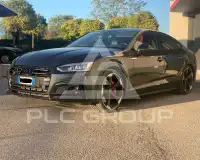 2018 Audi S5