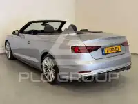 2018 Audi S5