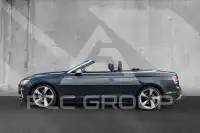 2018 Audi S5