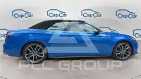 2018 Audi S5
