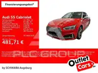 2018 Audi S5
