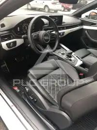 2018 Audi S5