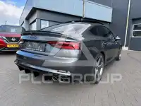 2018 Audi S5