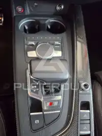 2018 Audi S5