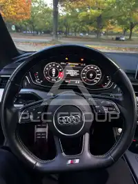2018 Audi S5