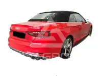 2018 Audi S5