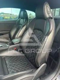 2018 Audi S5
