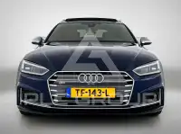 2018 Audi S5