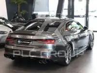 2018 Audi S5