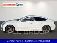2018 Audi S5