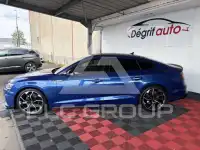 2018 Audi S5