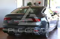 2018 Audi S5