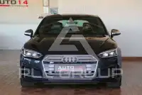 2018 Audi S5