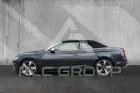 2018 Audi S5