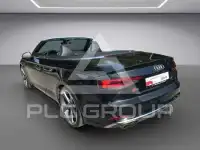 2018 Audi S5