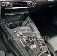 2018 Audi S5