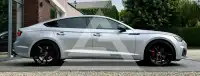 2018 Audi S5